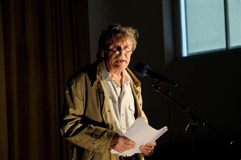 philip maloney sprecher|Nach Tod von Michael Schacht (†81): Autor zieht Philip Maloney den St.